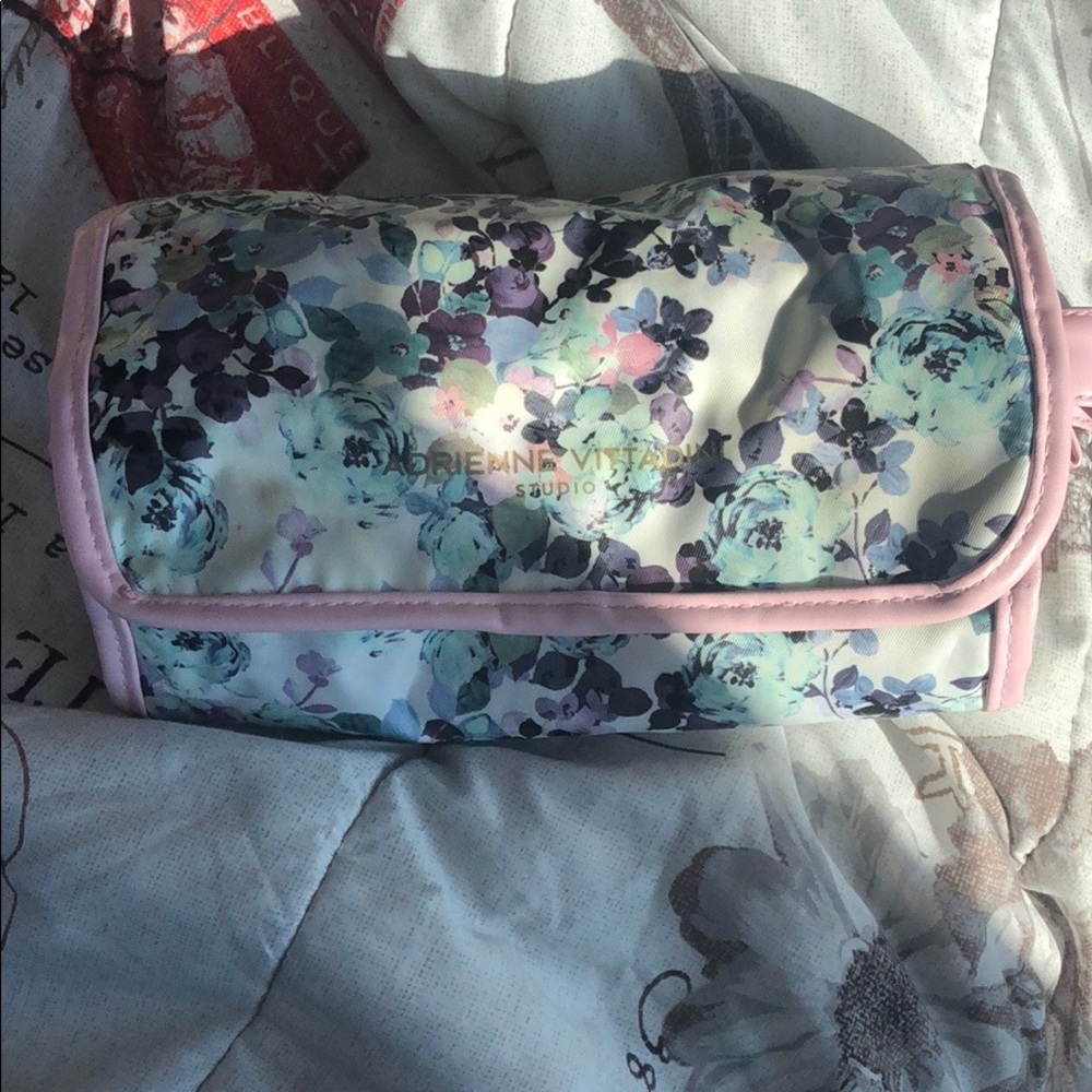 Makeup bag